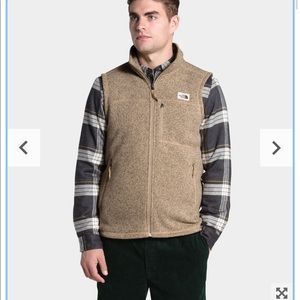 The North Face Mens Gordon Lyons Vest